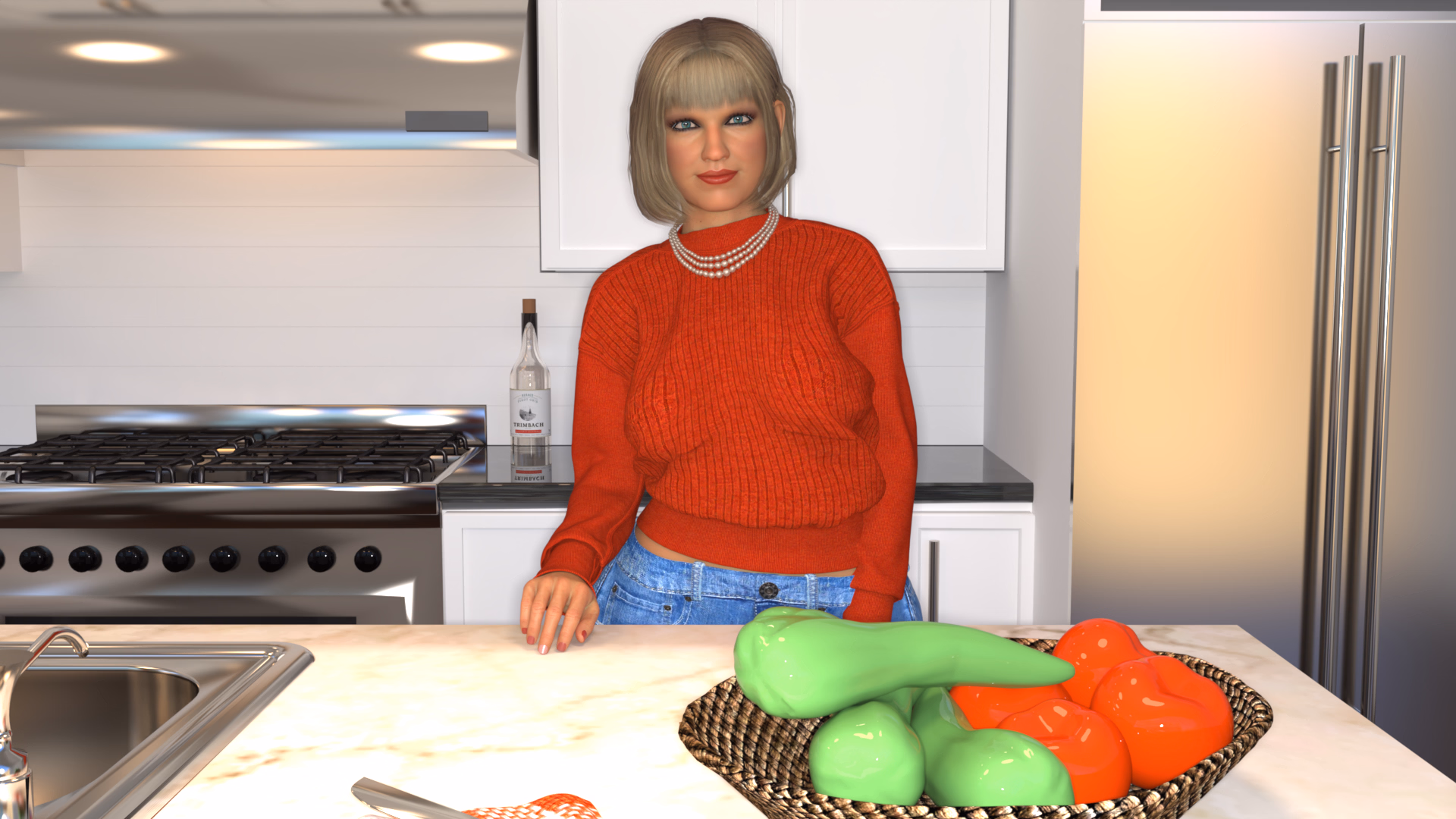4991646_KitchenTalkScene1