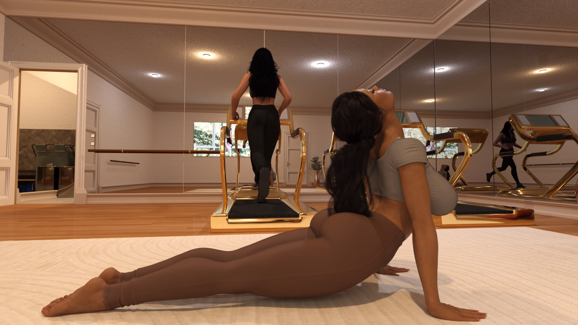 5018285_TreadmillRegular
